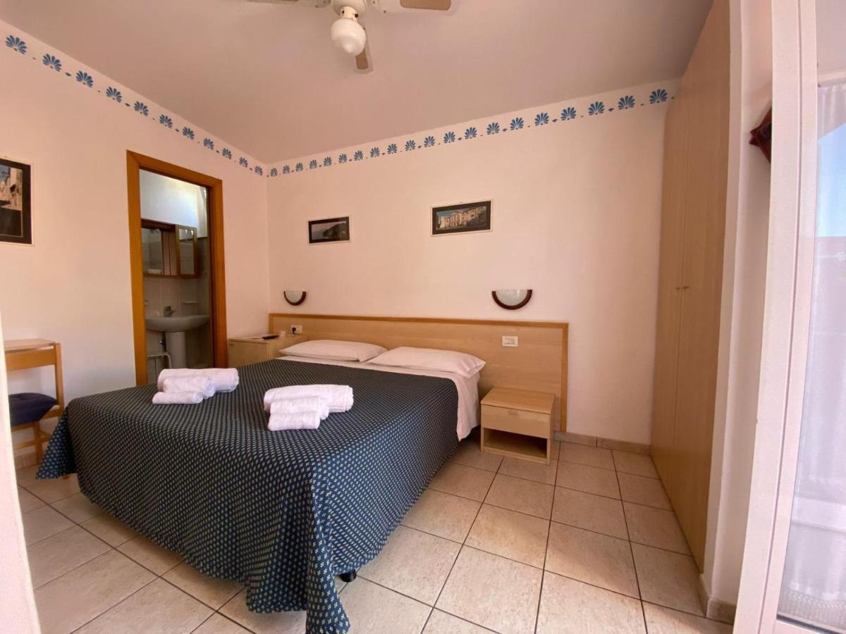 Hotel "Il Parco" B&B Сироло Экстерьер фото