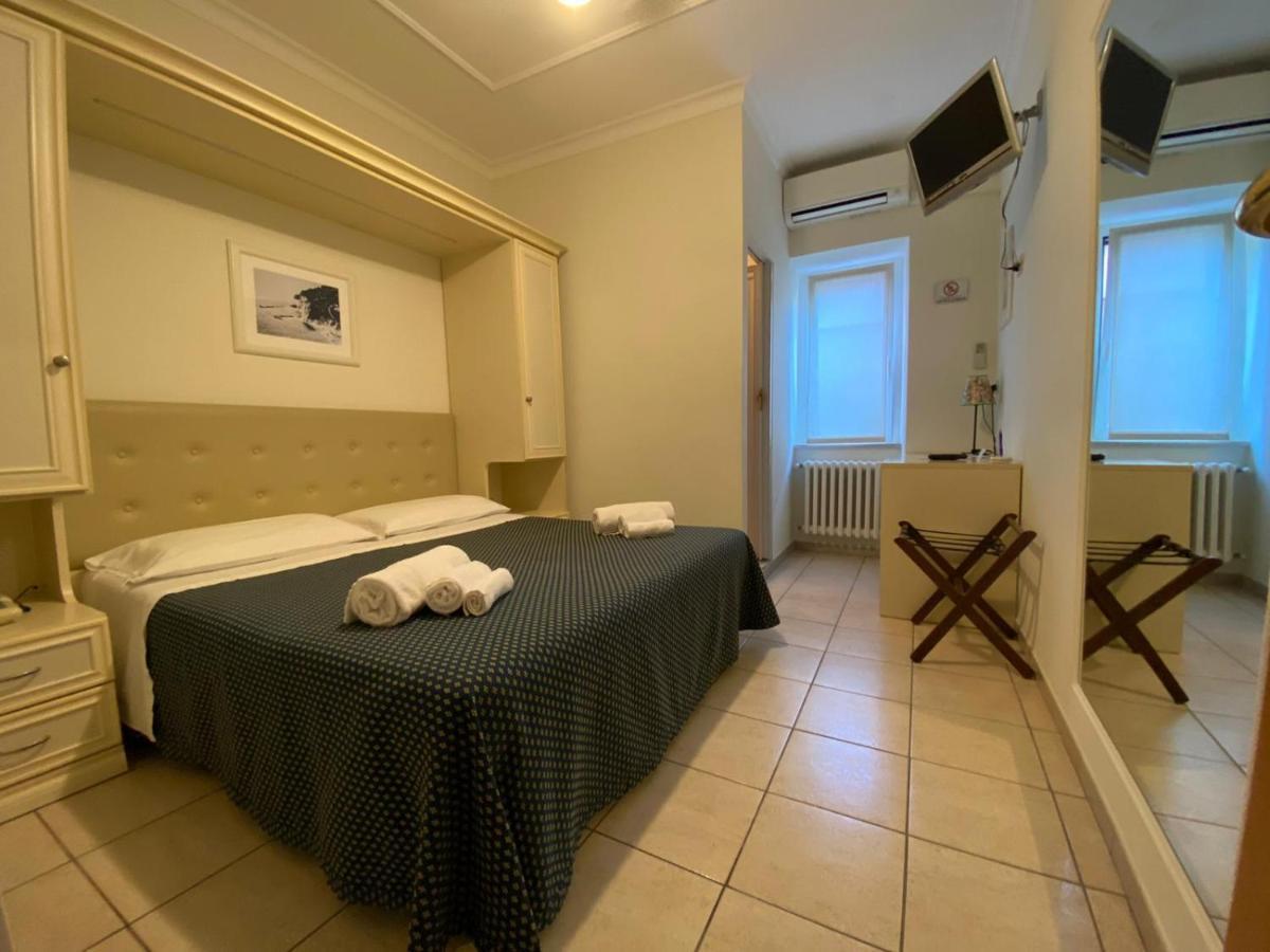 Hotel "Il Parco" B&B Сироло Экстерьер фото