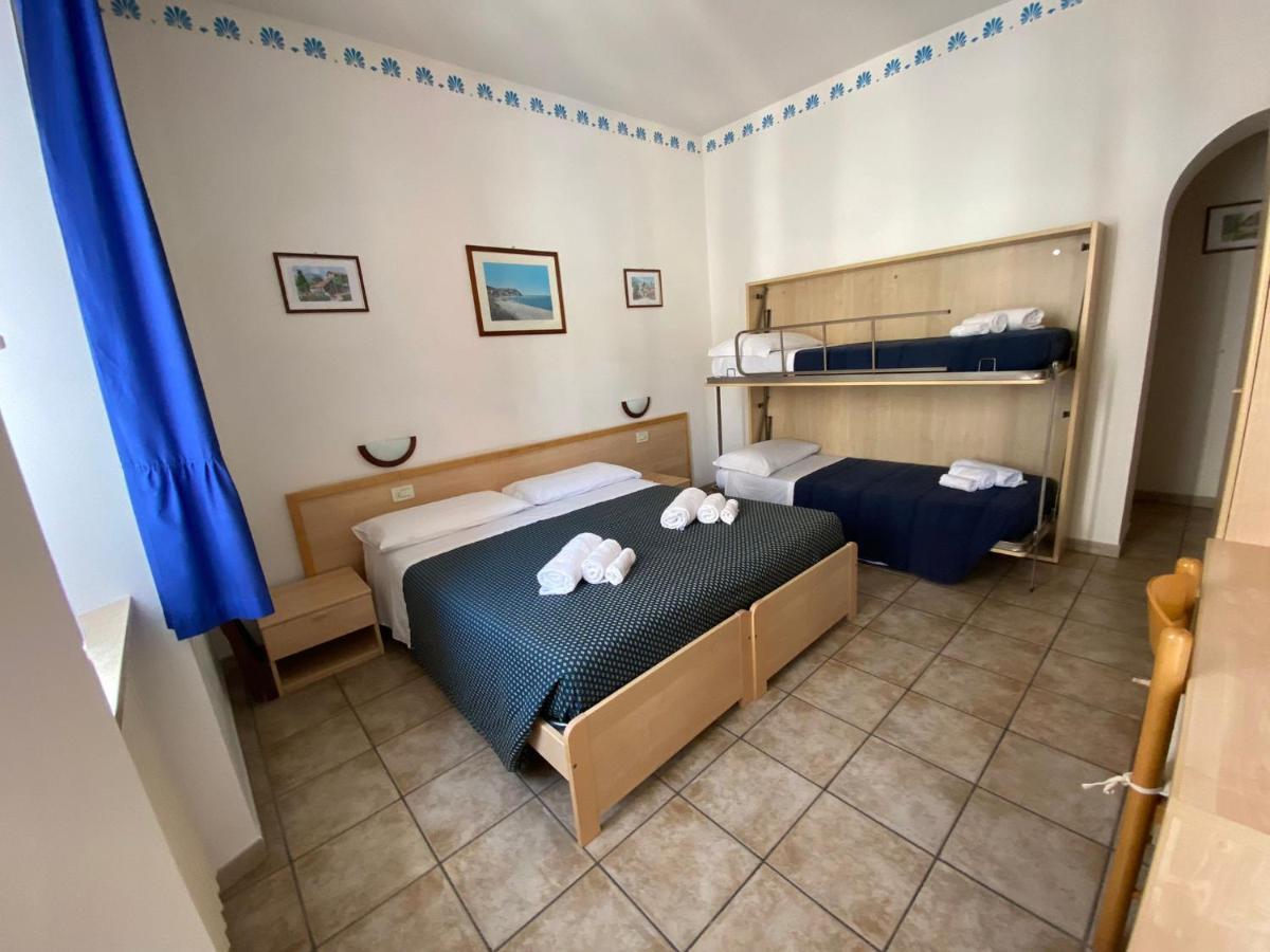 Hotel "Il Parco" B&B Сироло Экстерьер фото