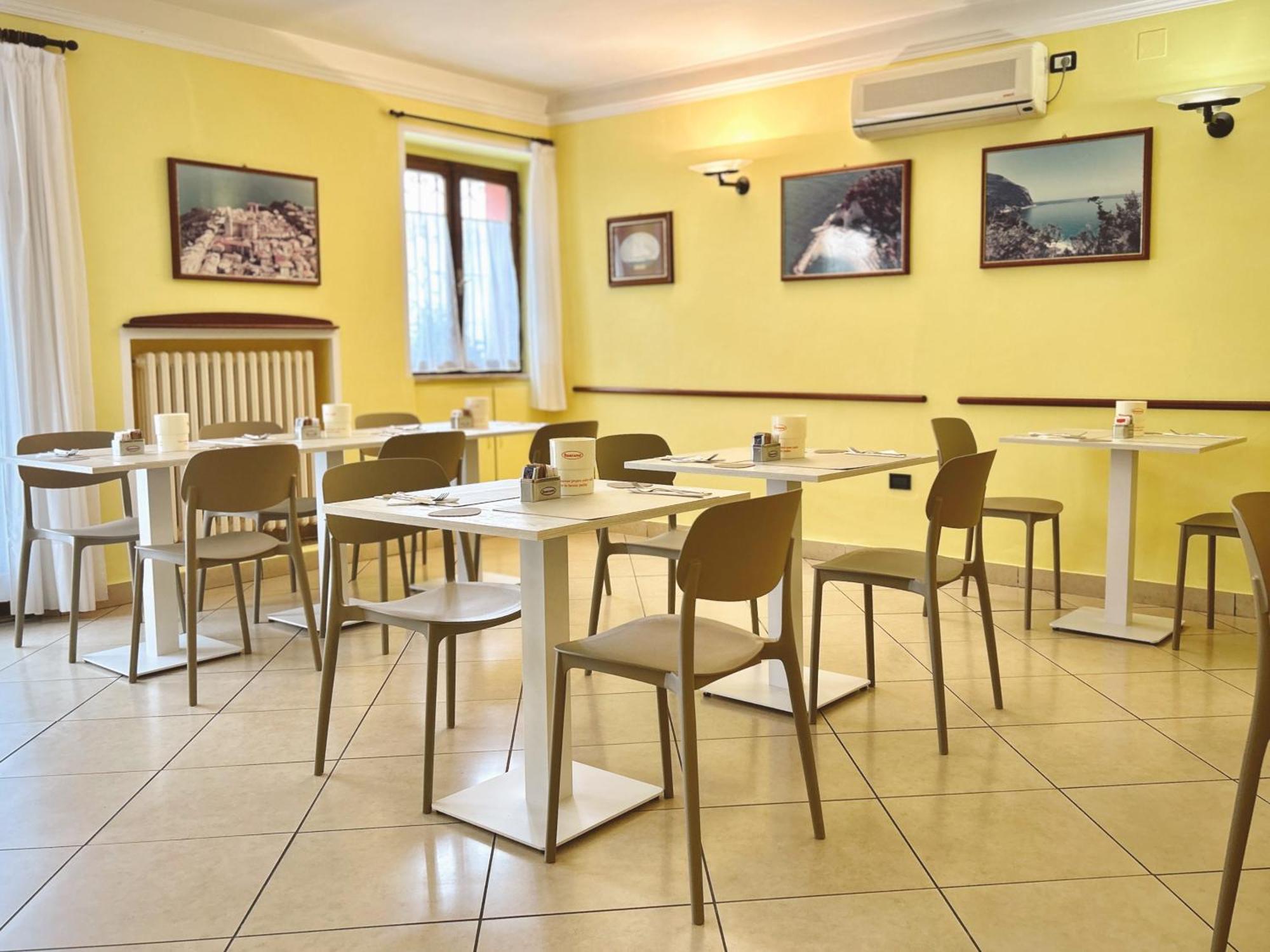 Hotel "Il Parco" B&B Сироло Экстерьер фото