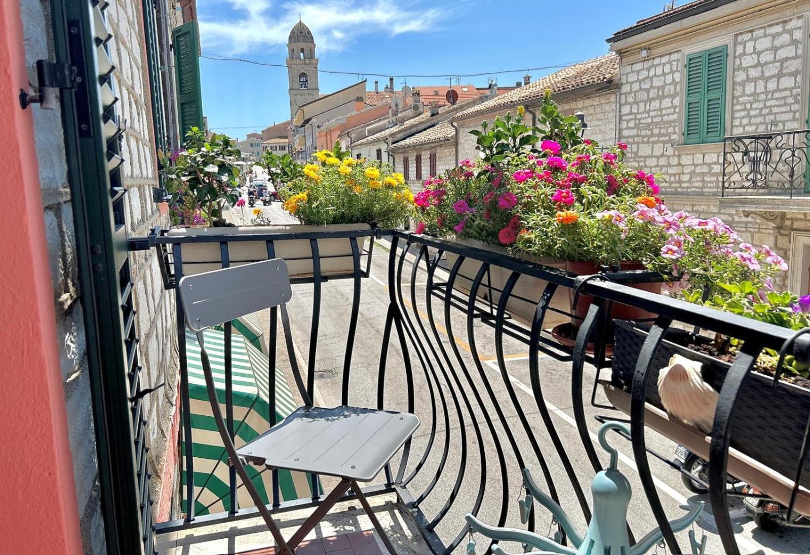 Hotel "Il Parco" B&B Сироло Экстерьер фото