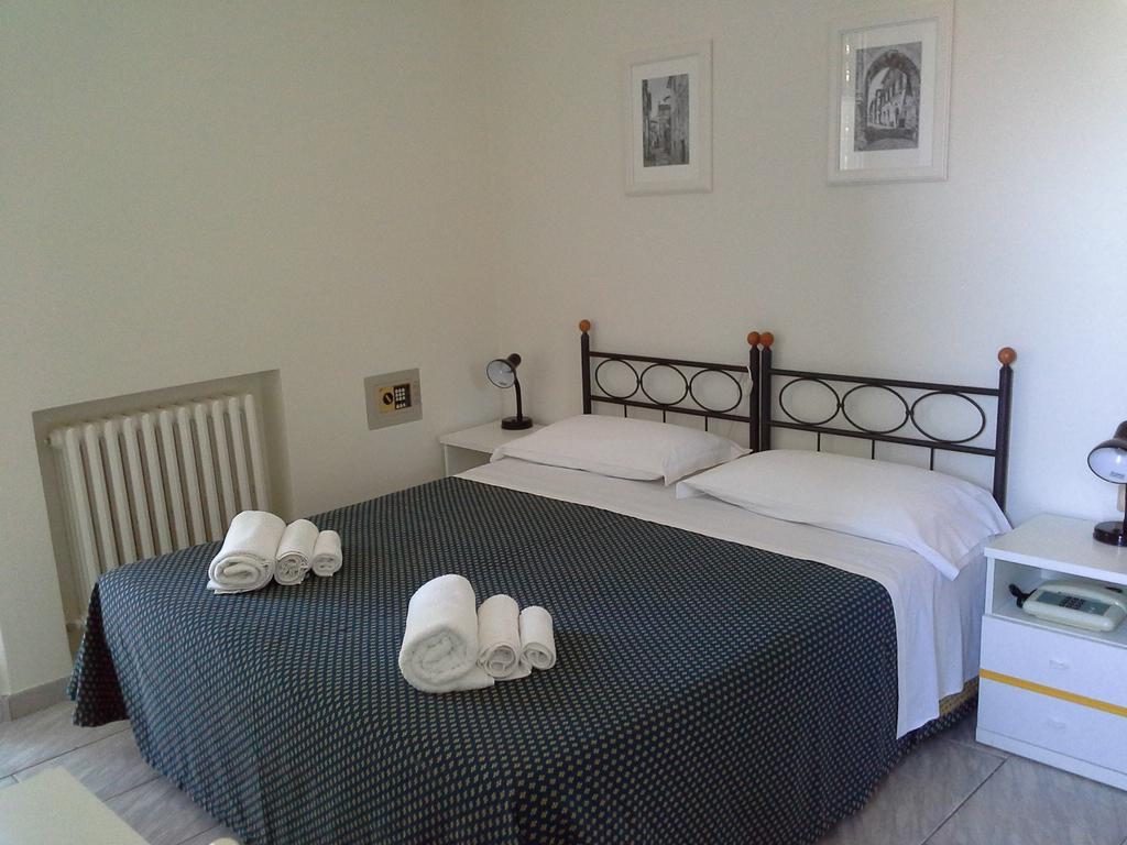 Hotel "Il Parco" B&B Сироло Экстерьер фото